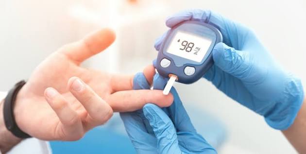 Type 2 Diabetes